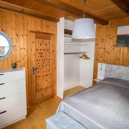Holiday home Gartlfallblick 1-4 Pers