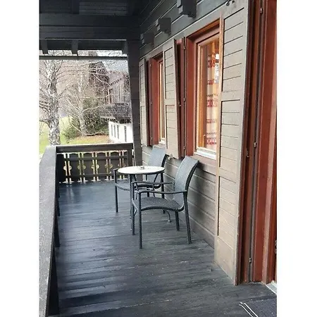 Holiday home Gartlfallblick 1-4 Pers