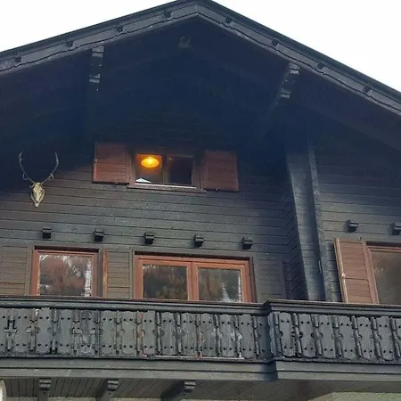 Gartlfallblick 1-4 Pers * Grosskirchheim