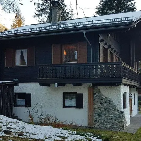 Gartlfallblick 1-4 Pers